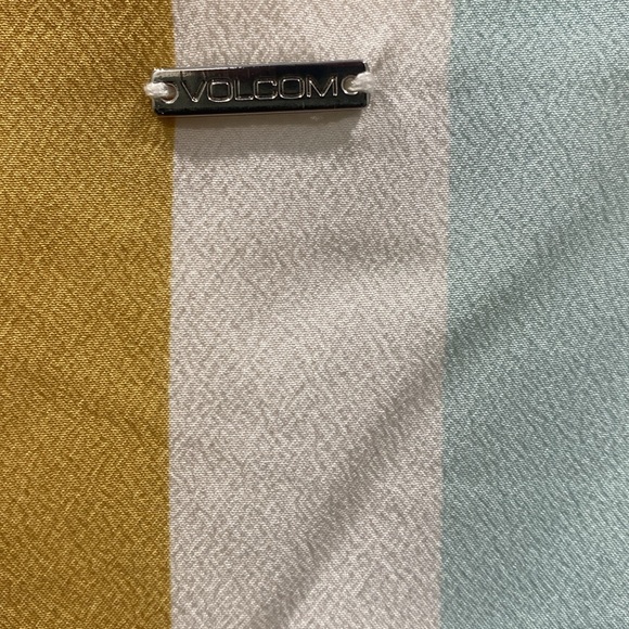 Volcom Stripe Dress - Picture 5 of 9